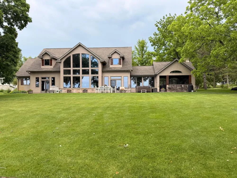12512 Tanglewood Road Audubon, MN 56511