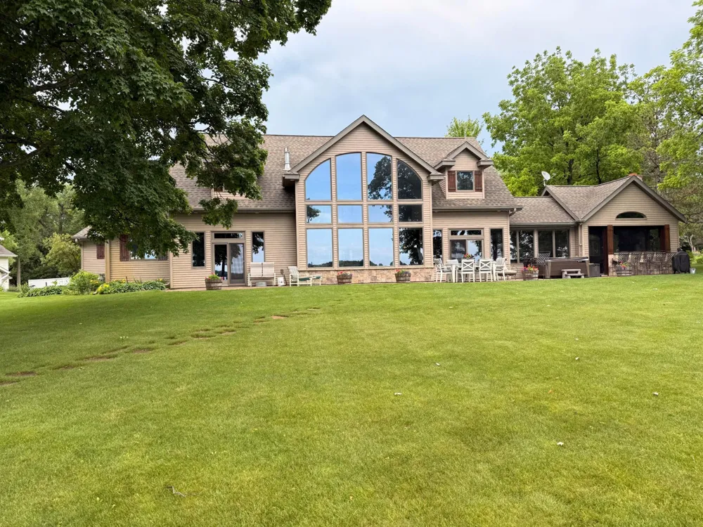 12512 Tanglewood Road Audubon, MN 56511