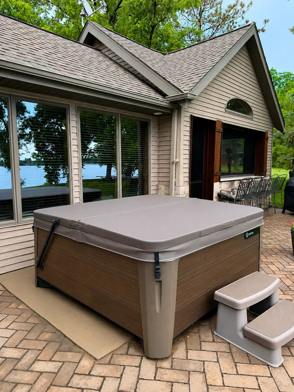 12512 Tanglewood Road Audubon, MN 56511