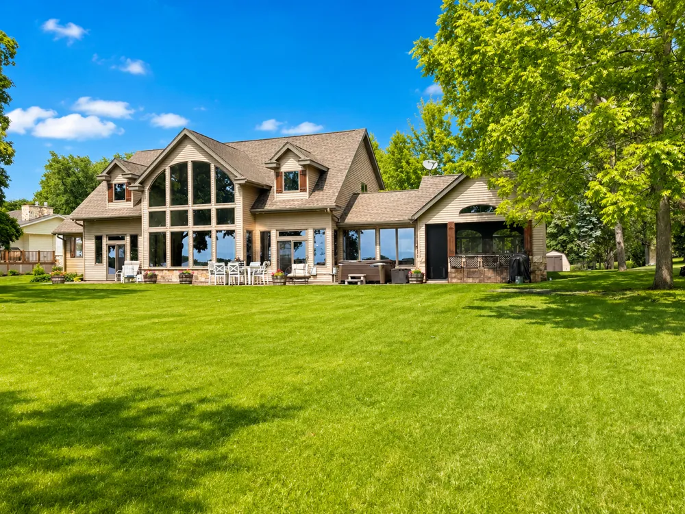 12512 Tanglewood Road Audubon, MN 56511