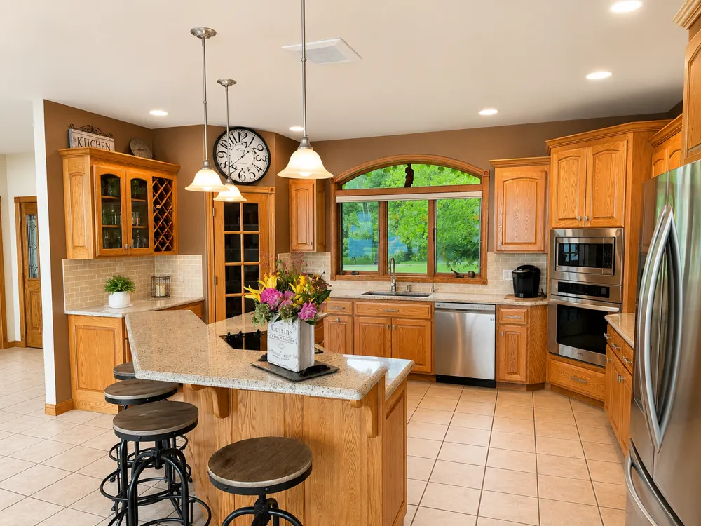 12512 Tanglewood Road Audubon, MN 56511
