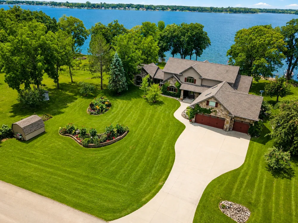 12512 Tanglewood Road Audubon, MN 56511
