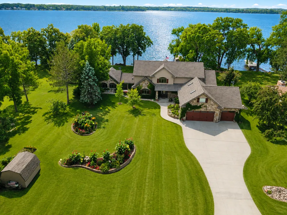 12512 Tanglewood Road Audubon, MN 56511