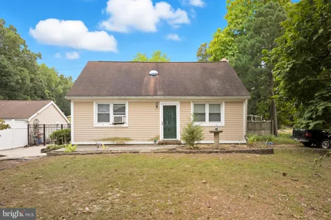 687 JACKSON ROAD