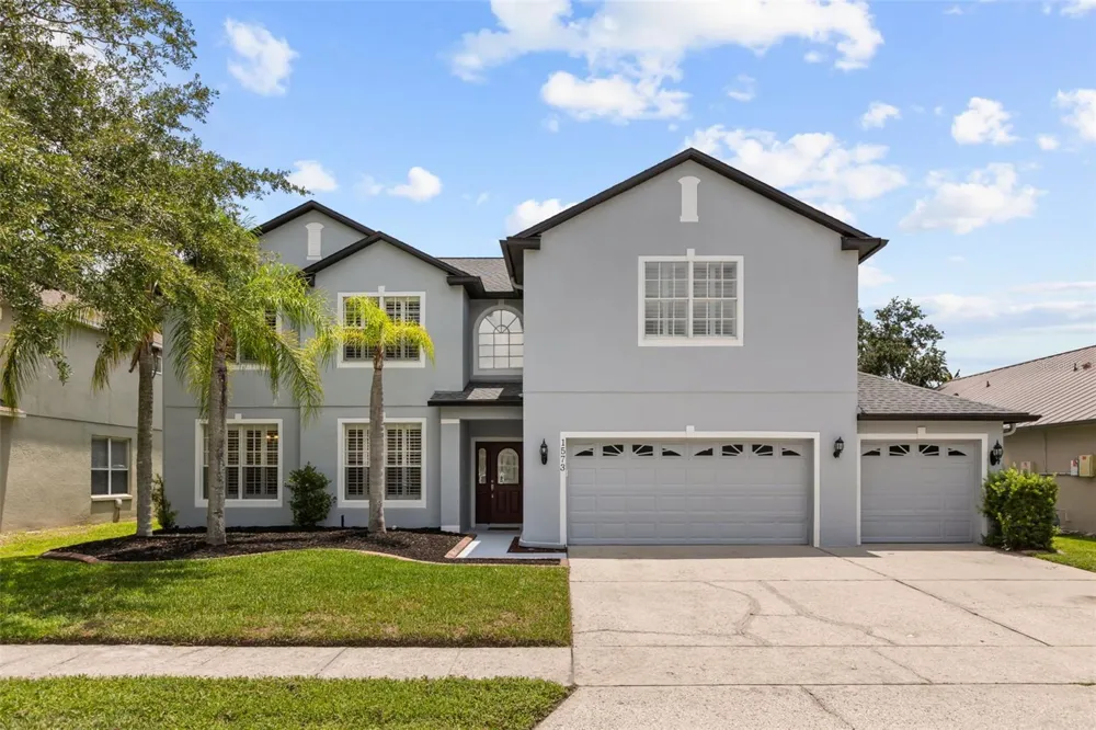 1573 ANNA CATHERINE DRIVE Orlando, FL 32828