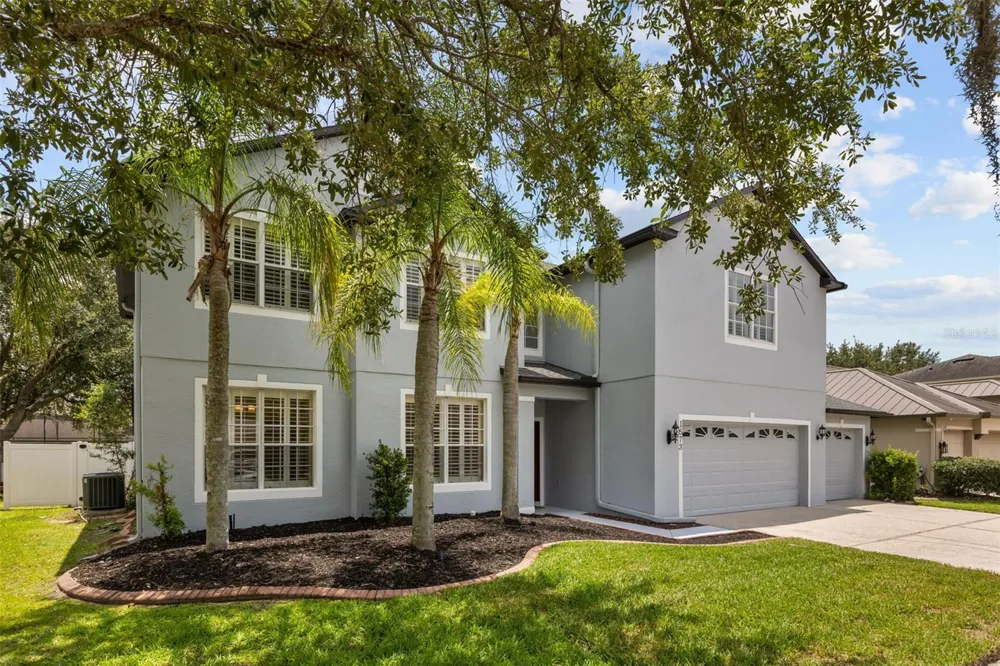 1573 ANNA CATHERINE DRIVE Orlando, FL 32828