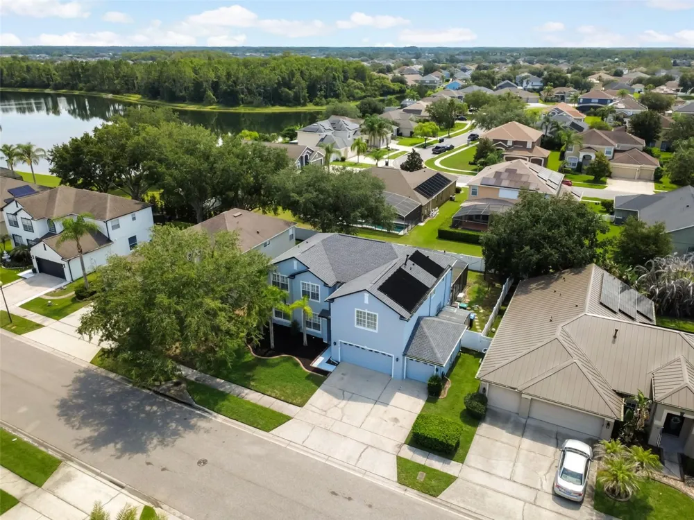 1573 ANNA CATHERINE DRIVE Orlando, FL 32828