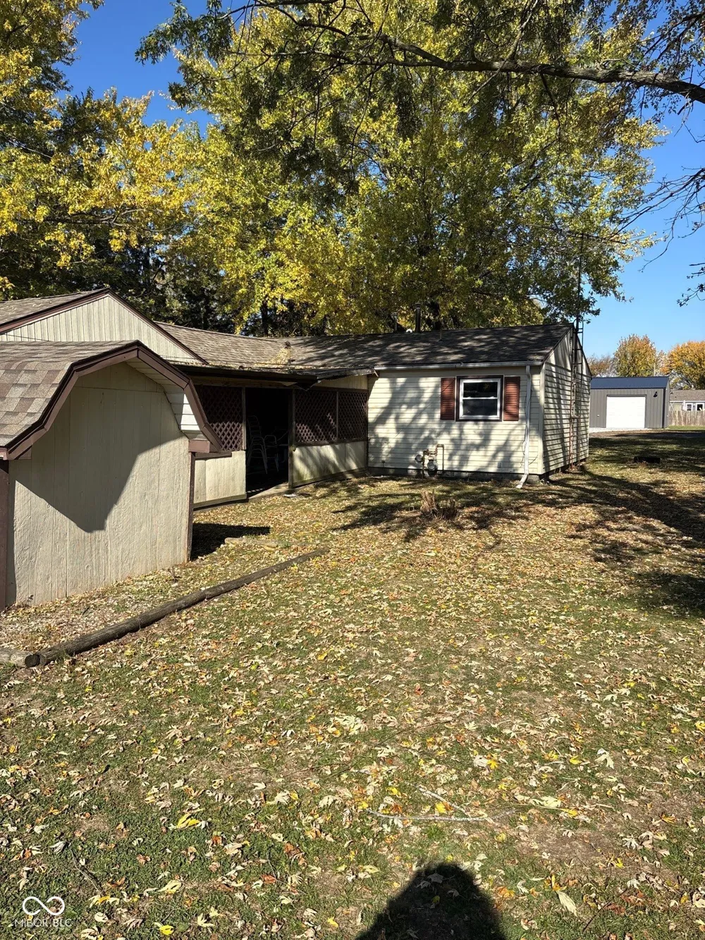 2527 E STREET Elwood, IN 46036