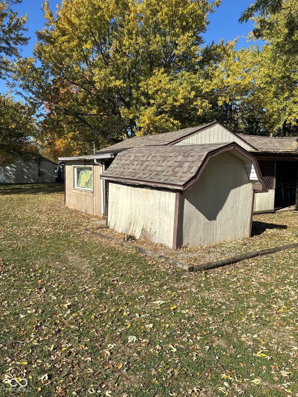 2527 E STREET Elwood, IN 46036