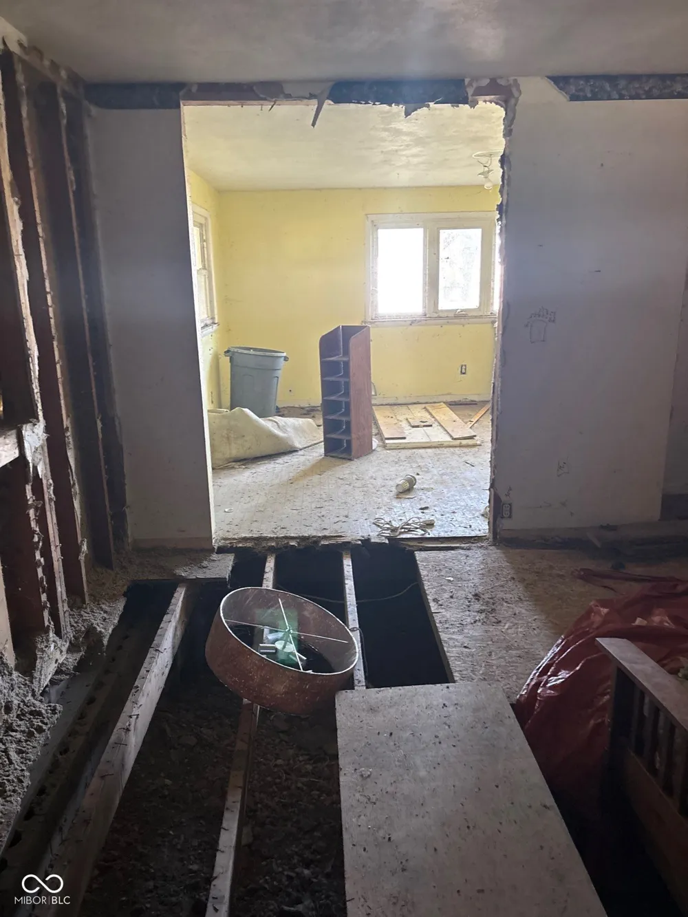 2527 E STREET Elwood, IN 46036