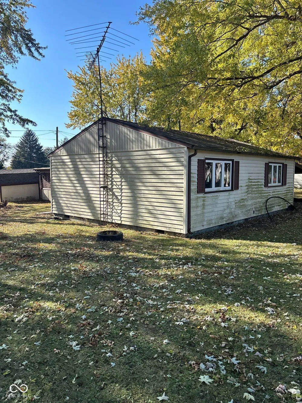 2527 E STREET Elwood, IN 46036
