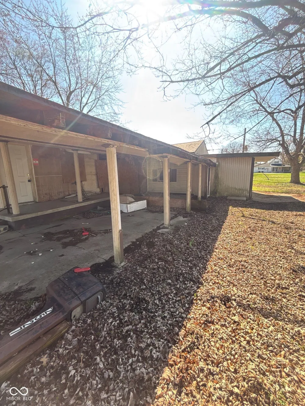 2527 E STREET Elwood, IN 46036