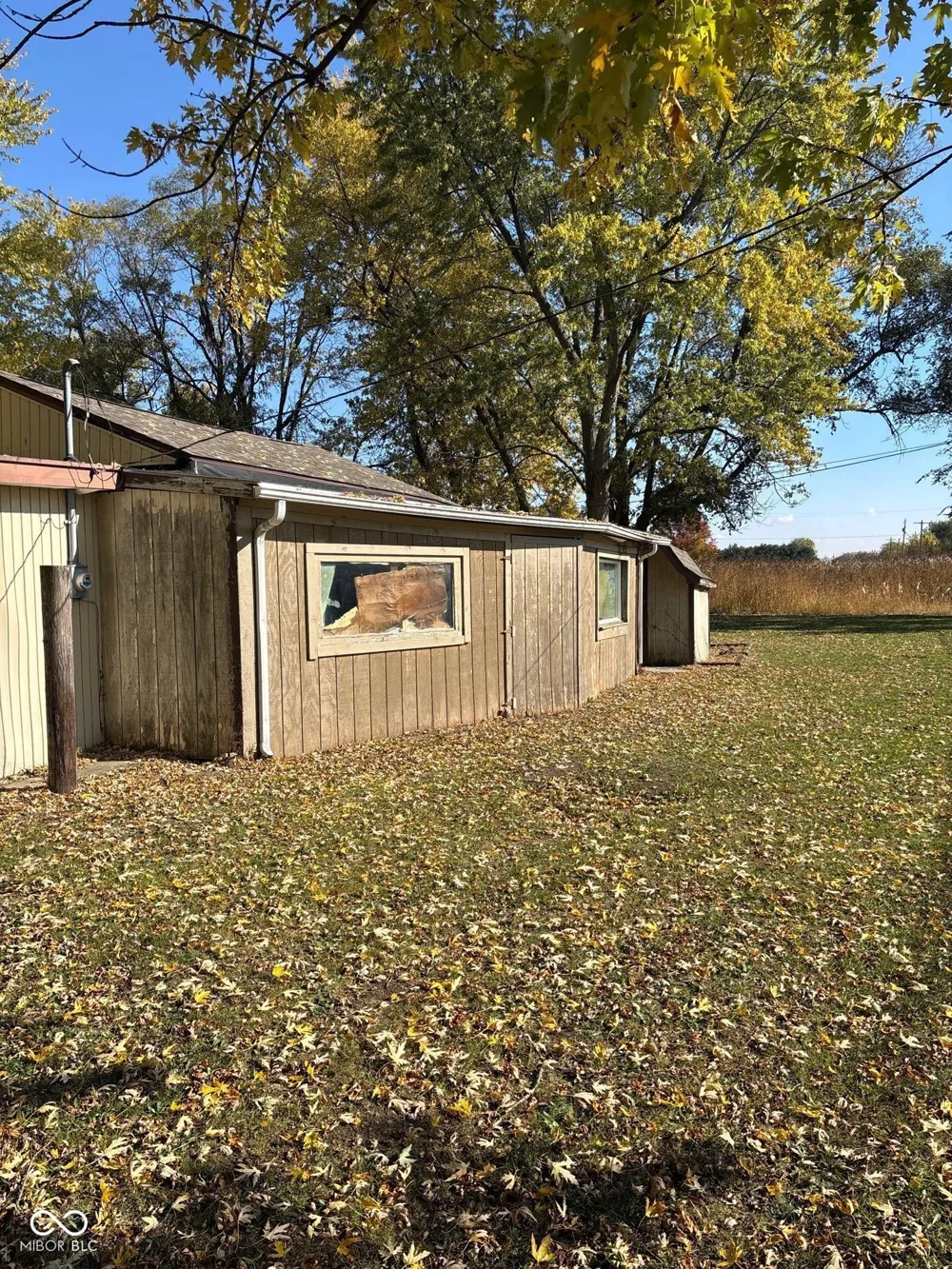 2527 E STREET Elwood, IN 46036