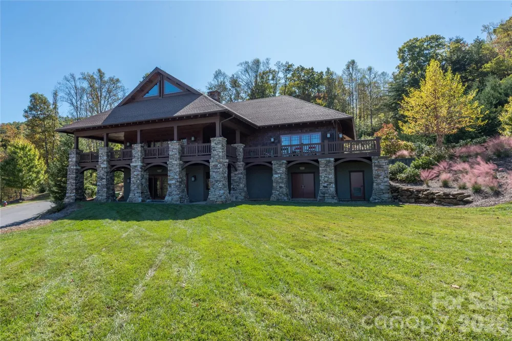 46 Settings Boulevard #139 Black Mountain, NC 28711