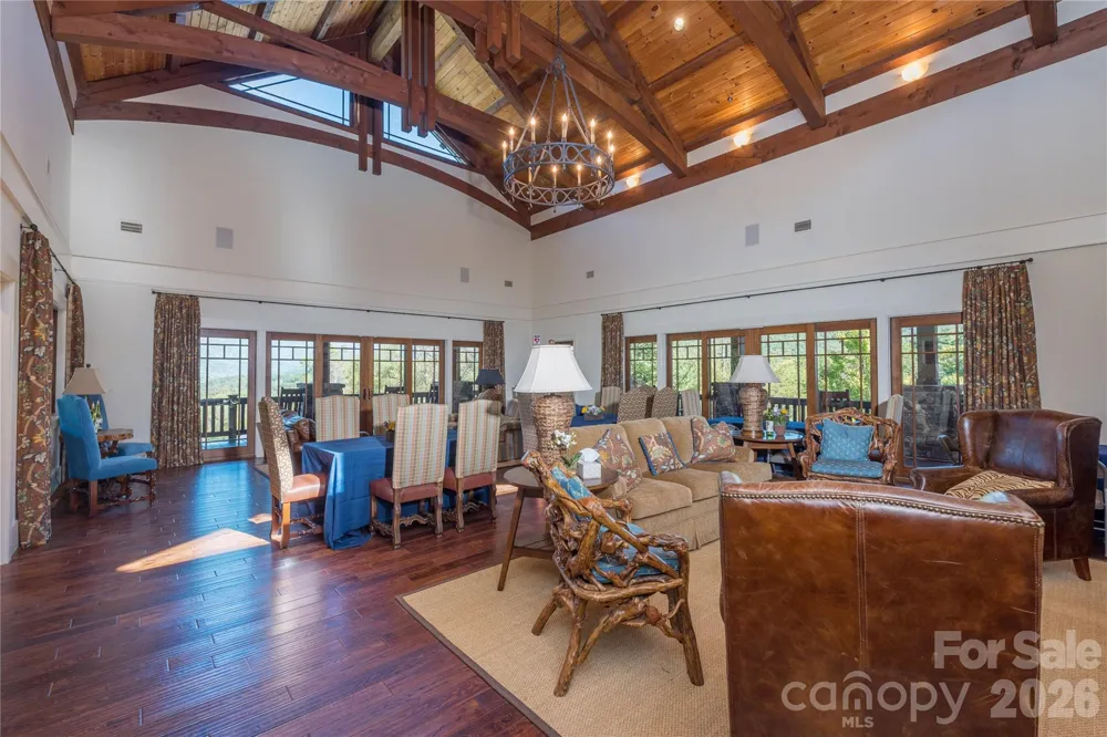 46 Settings Boulevard #139 Black Mountain, NC 28711