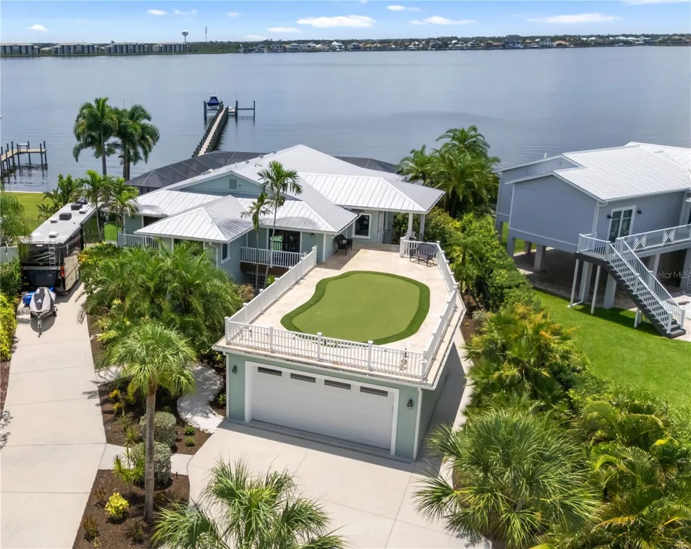 818 NANCY GAMBLE LANE Ellenton, FL 34222