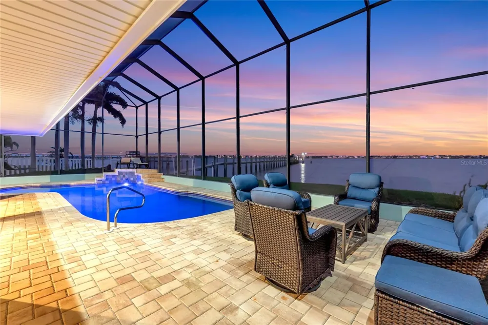 818 NANCY GAMBLE LANE Ellenton, FL 34222