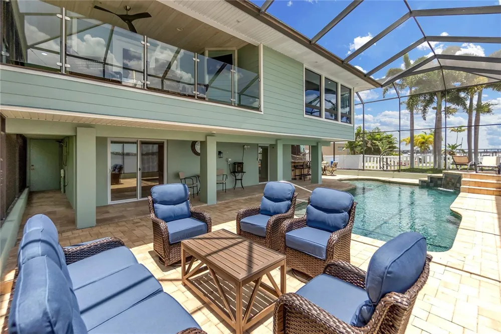 818 NANCY GAMBLE LANE Ellenton, FL 34222