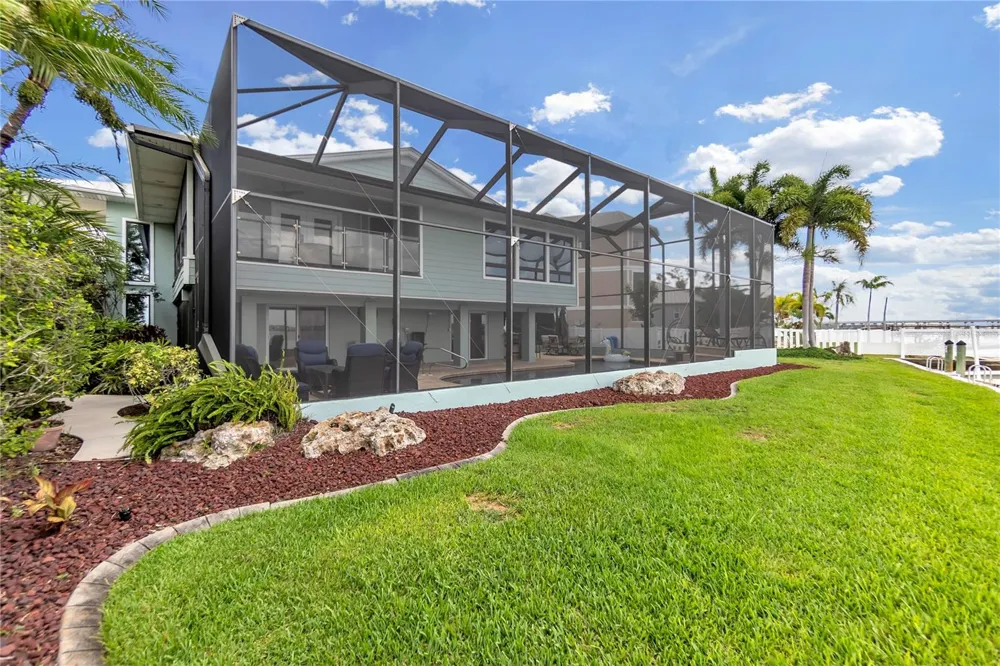 818 NANCY GAMBLE LANE Ellenton, FL 34222