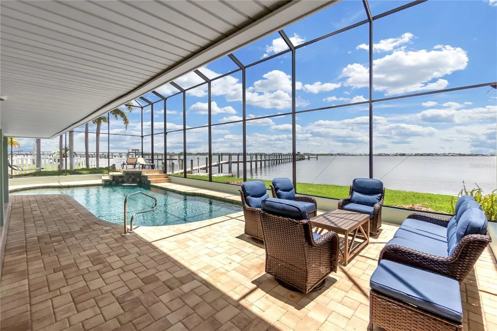 818 NANCY GAMBLE LANE Ellenton, FL 34222