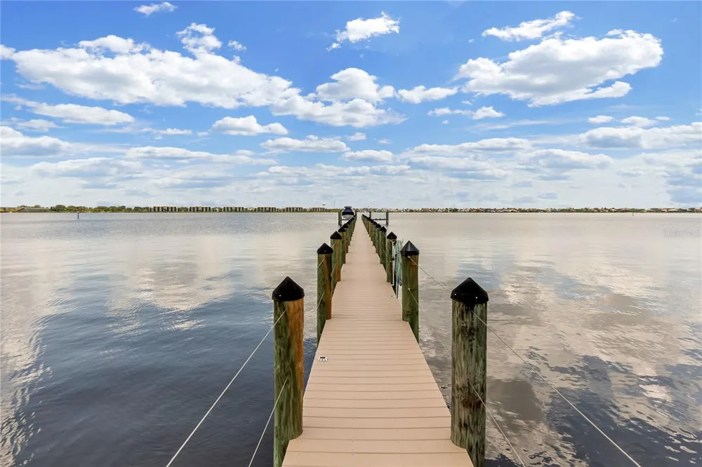 818 NANCY GAMBLE LANE Ellenton, FL 34222