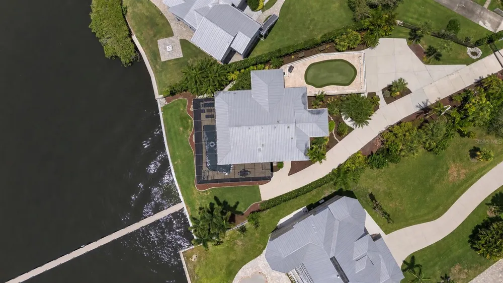 818 NANCY GAMBLE LANE Ellenton, FL 34222