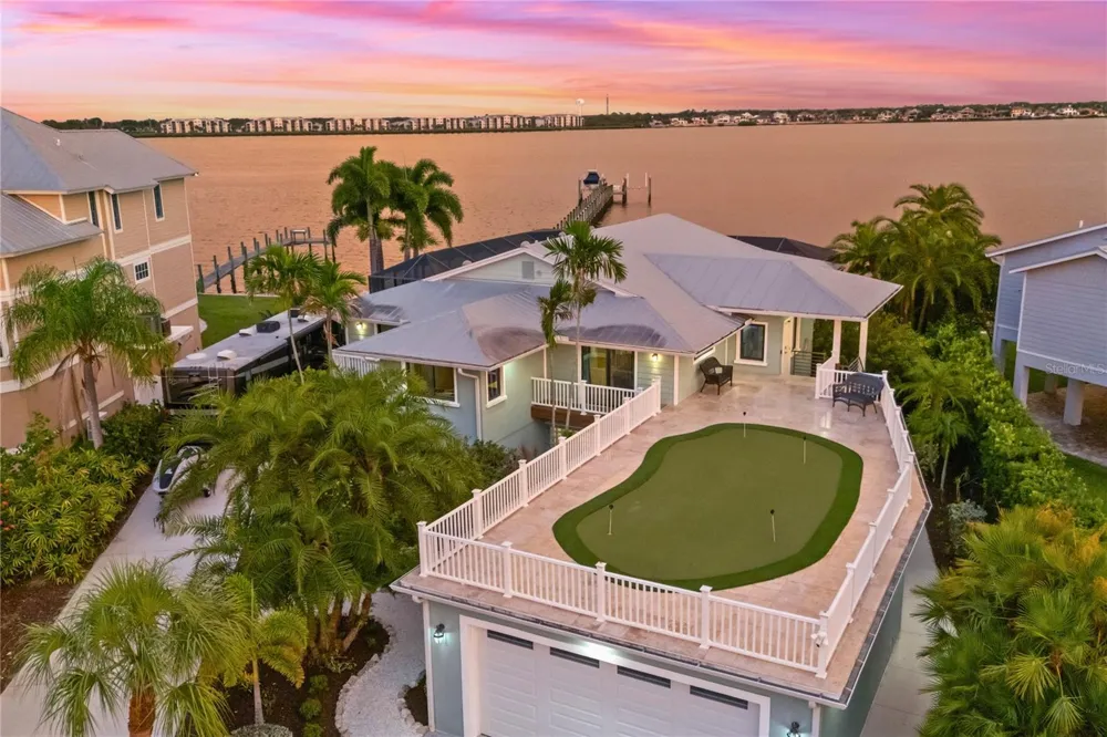 818 NANCY GAMBLE LANE Ellenton, FL 34222