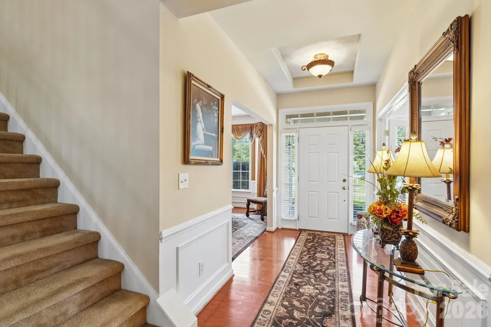 7809 Pinecroft Court Harrisburg, NC 28075
