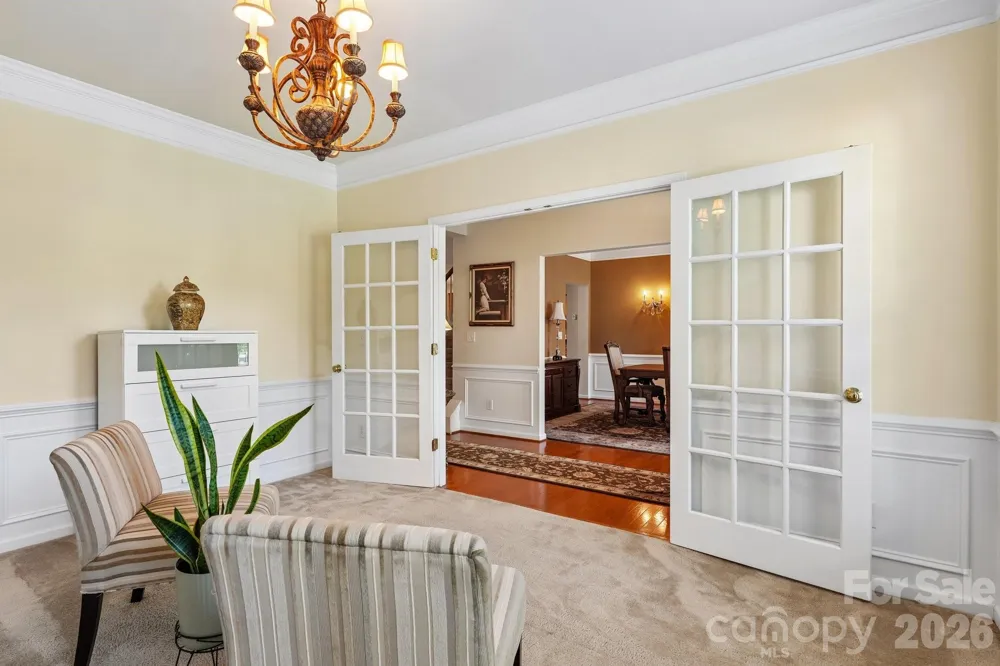 7809 Pinecroft Court Harrisburg, NC 28075