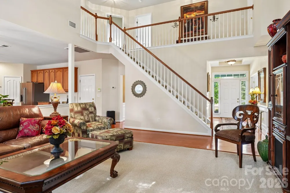 7809 Pinecroft Court Harrisburg, NC 28075