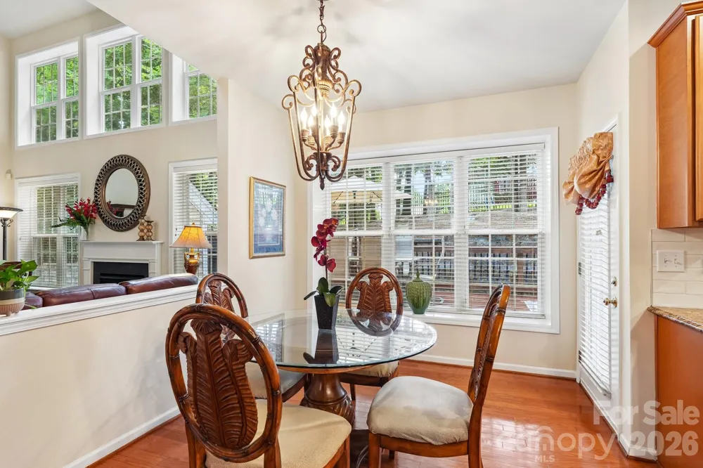 7809 Pinecroft Court Harrisburg, NC 28075