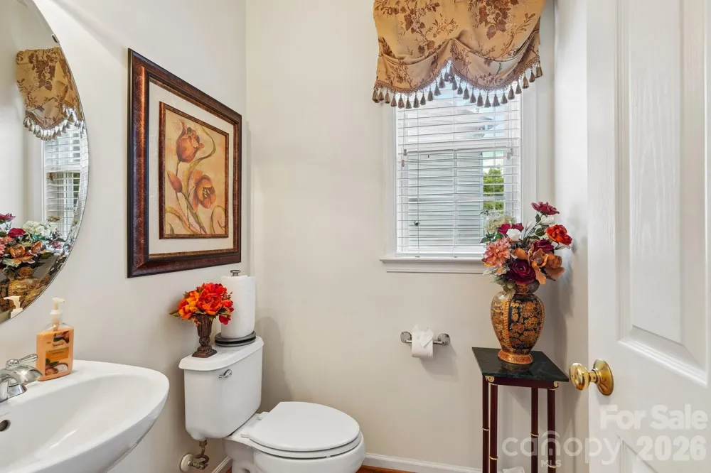 7809 Pinecroft Court Harrisburg, NC 28075