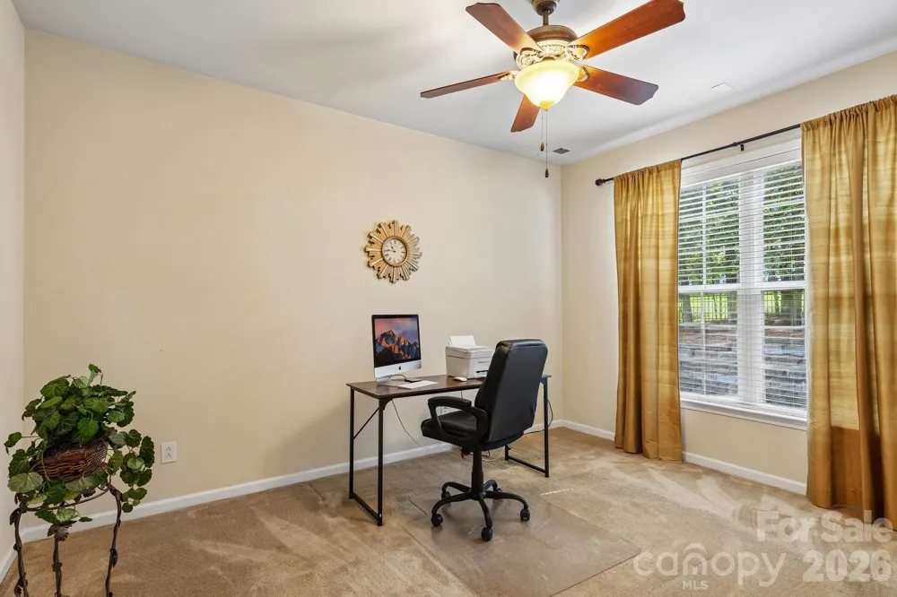 7809 Pinecroft Court Harrisburg, NC 28075
