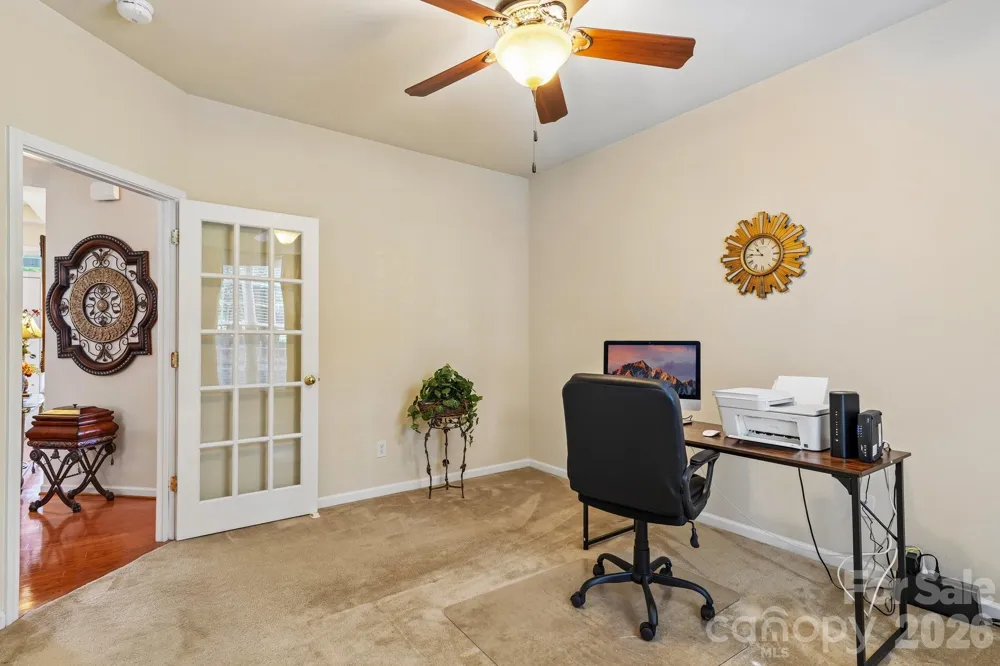 7809 Pinecroft Court Harrisburg, NC 28075