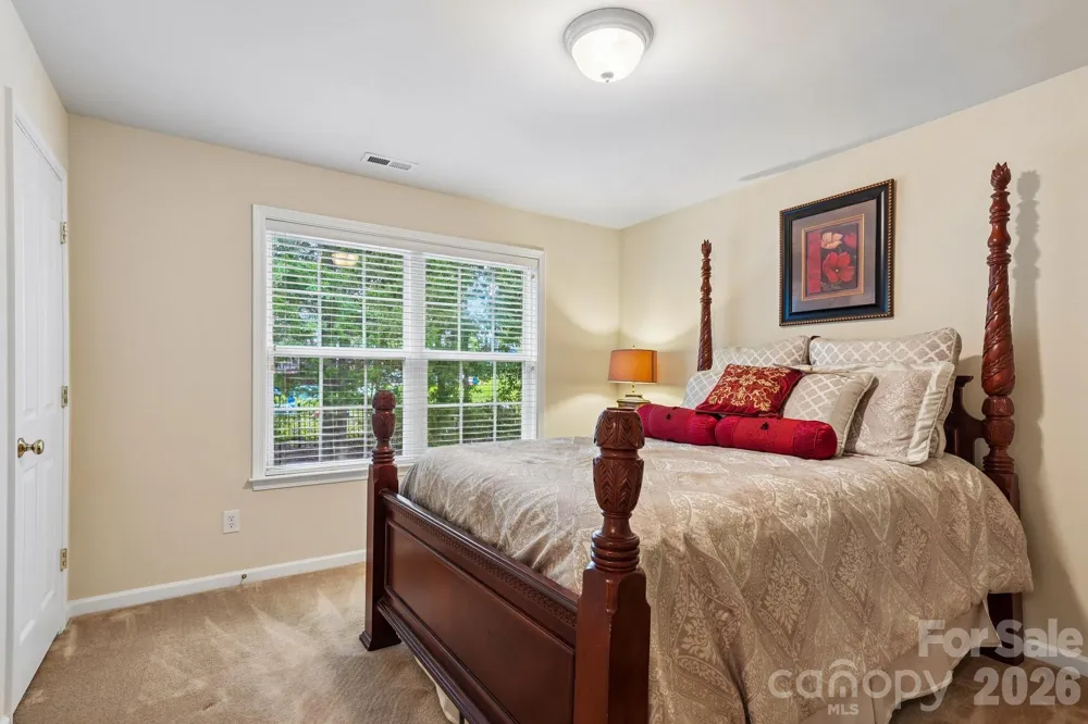 7809 Pinecroft Court Harrisburg, NC 28075