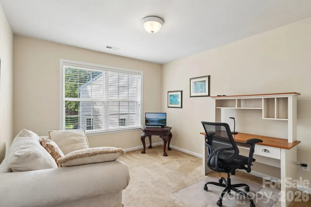 7809 Pinecroft Court Harrisburg, NC 28075