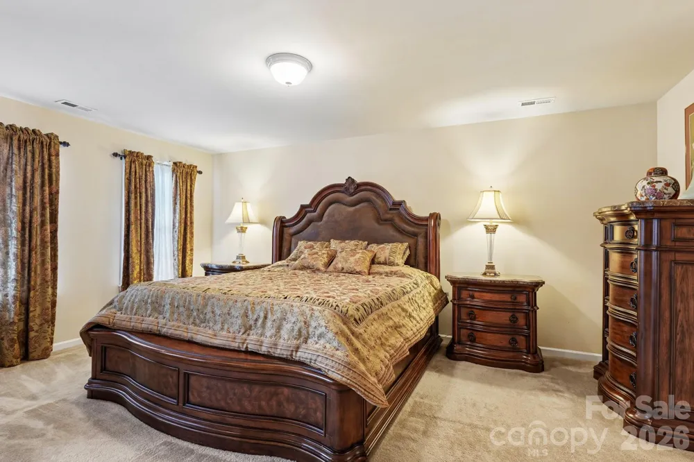 7809 Pinecroft Court Harrisburg, NC 28075
