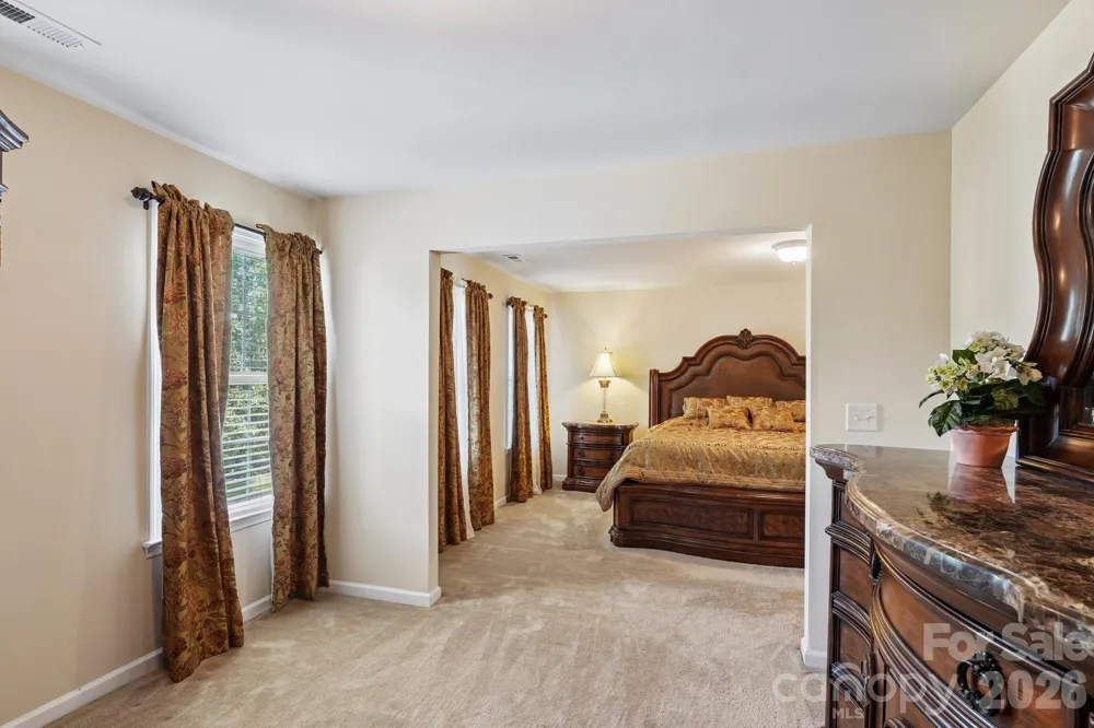 7809 Pinecroft Court Harrisburg, NC 28075