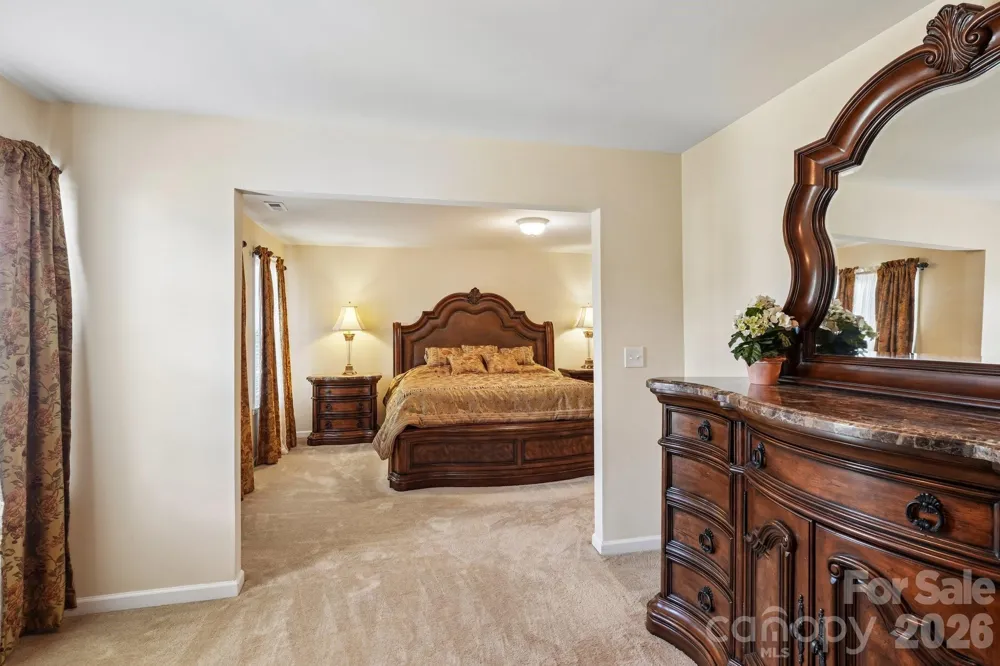 7809 Pinecroft Court Harrisburg, NC 28075