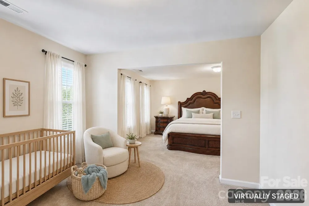 7809 Pinecroft Court Harrisburg, NC 28075