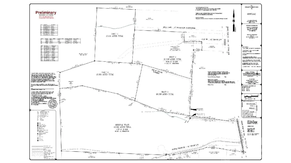 0001-0004 Bolton Road Catawba, NC 28609