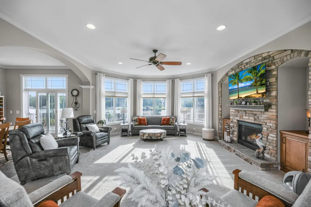 70255 S Beechwood Road Porter Township, MI 49130