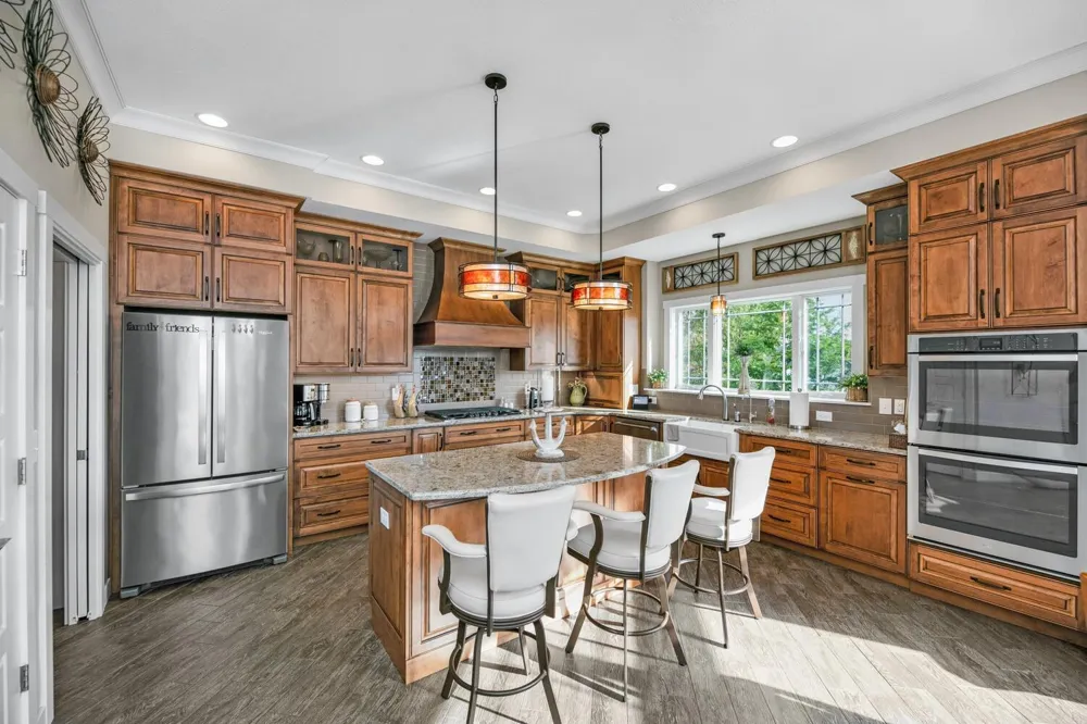 70255 S Beechwood Road Porter Township, MI 49130