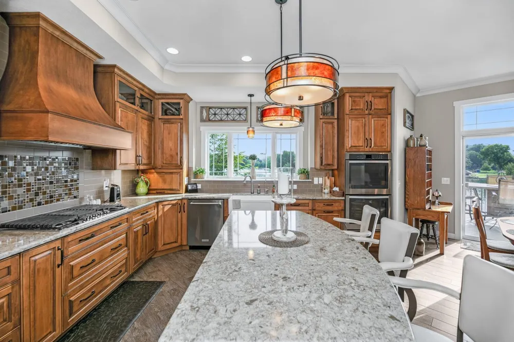 70255 S Beechwood Road Porter Township, MI 49130