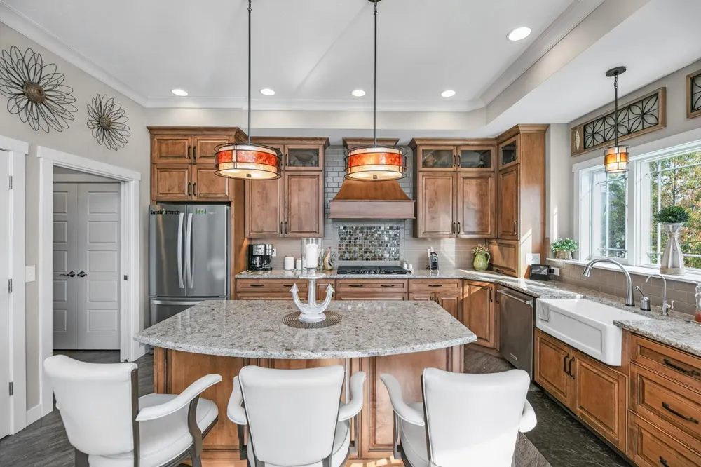 70255 S Beechwood Road Porter Township, MI 49130