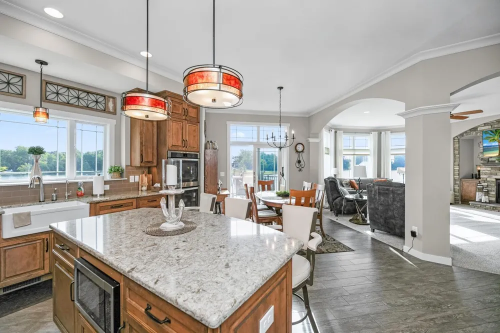70255 S Beechwood Road Porter Township, MI 49130