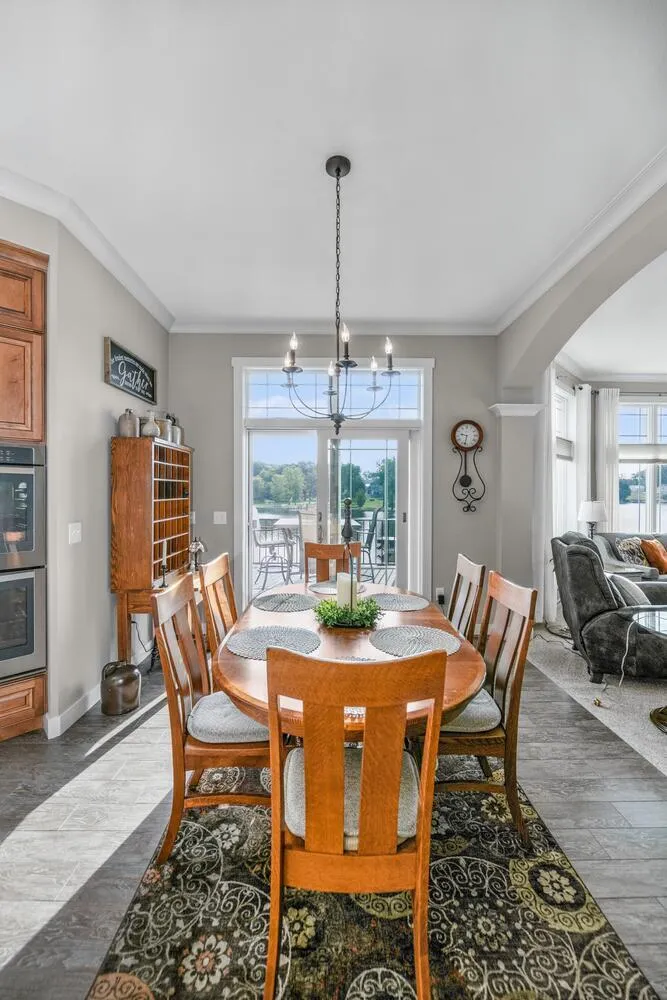 70255 S Beechwood Road Porter Township, MI 49130