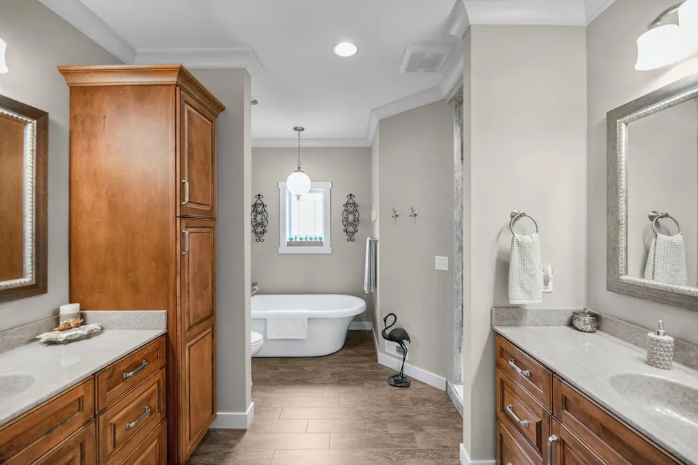 70255 S Beechwood Road Porter Township, MI 49130