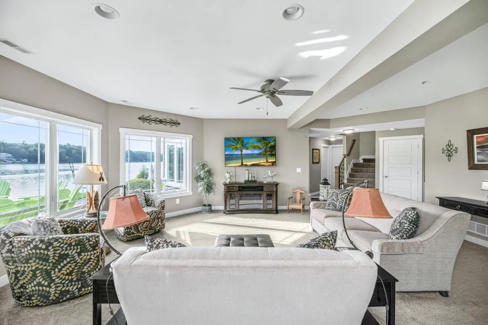 70255 S Beechwood Road Porter Township, MI 49130