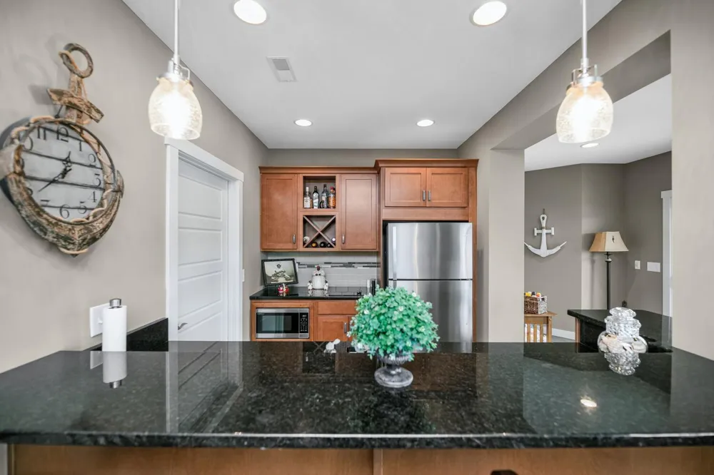 70255 S Beechwood Road Porter Township, MI 49130